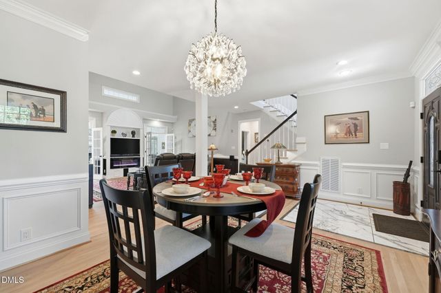 3356 Winston Drive, Burlington, NC 27215