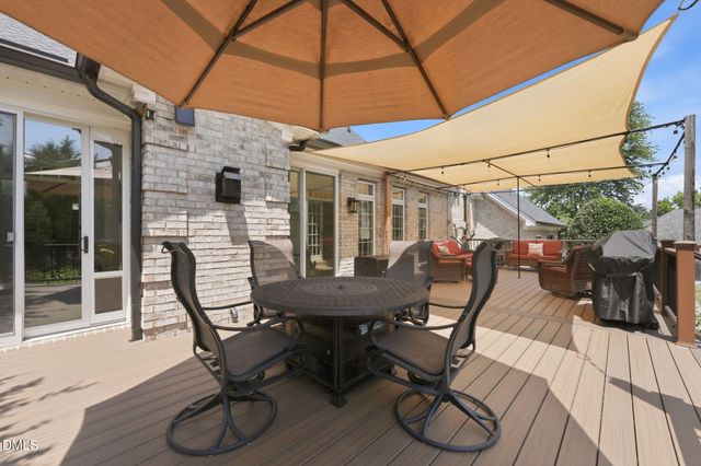 3356 Winston Drive, Burlington, NC 27215
