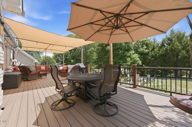 3356 Winston Drive, Burlington, NC 27215