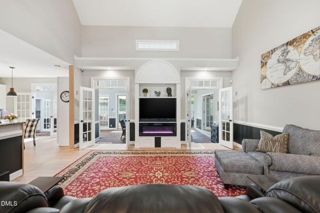 3356 Winston Drive, Burlington, NC 27215