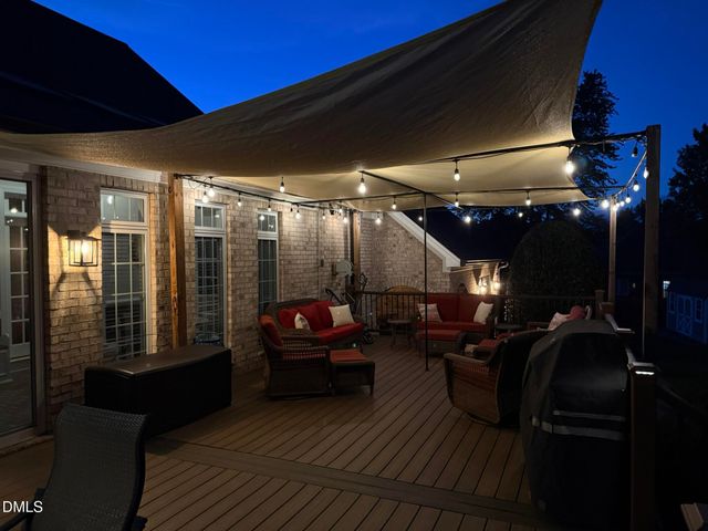 3356 Winston Drive, Burlington, NC 27215