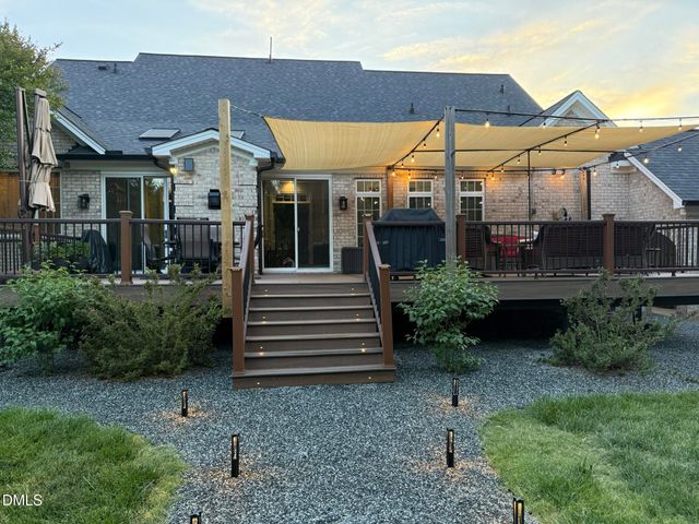 3356 Winston Drive, Burlington, NC 27215