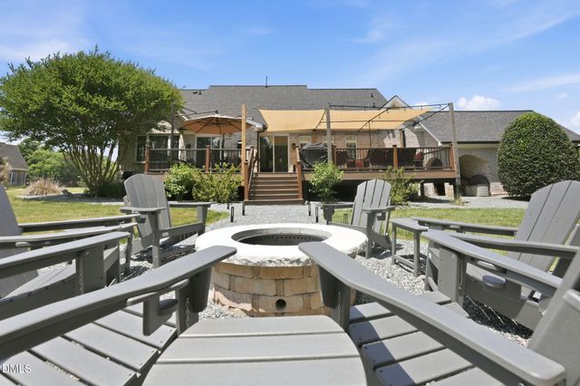 3356 Winston Drive, Burlington, NC 27215