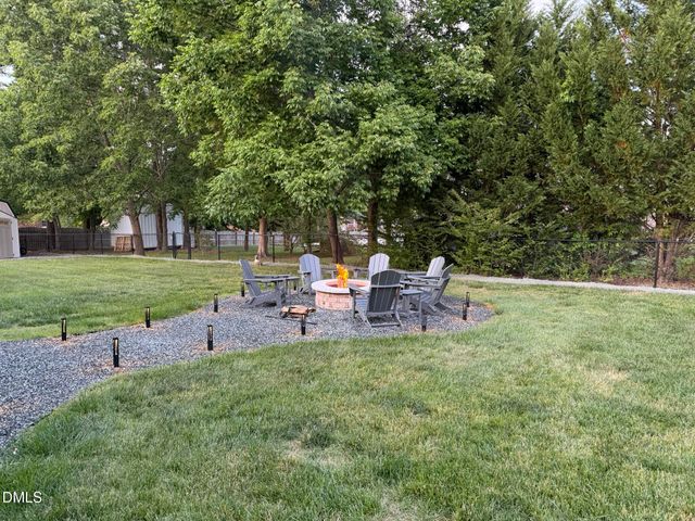3356 Winston Drive, Burlington, NC 27215