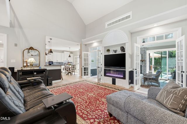 3356 Winston Drive, Burlington, NC 27215
