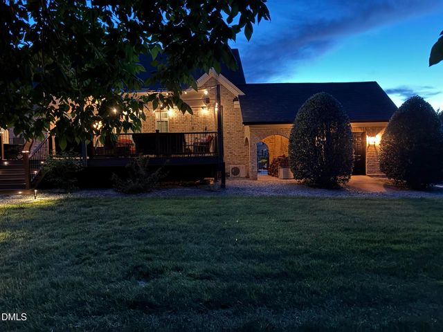 3356 Winston Drive, Burlington, NC 27215