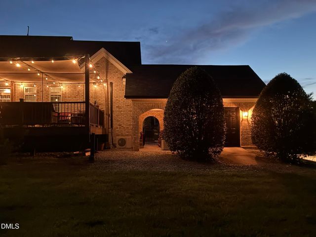 3356 Winston Drive, Burlington, NC 27215