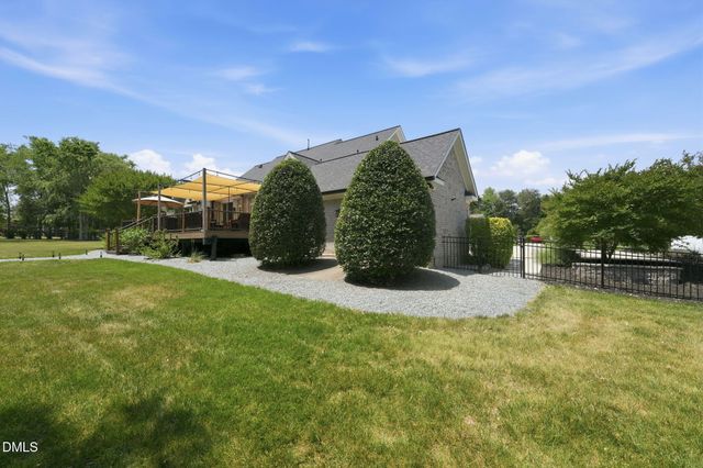3356 Winston Drive, Burlington, NC 27215