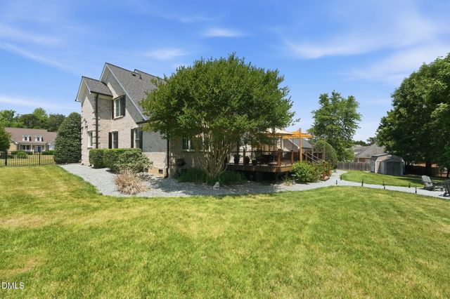 3356 Winston Drive, Burlington, NC 27215