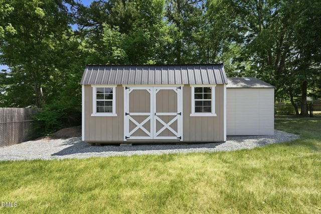 3356 Winston Drive, Burlington, NC 27215