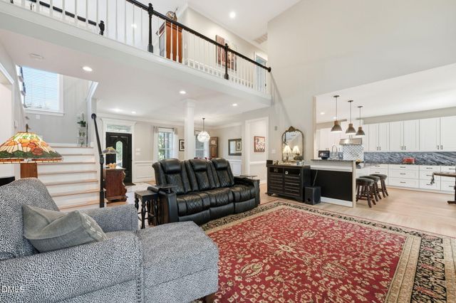 3356 Winston Drive, Burlington, NC 27215