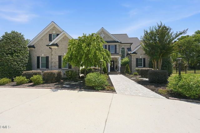 3356 Winston Drive, Burlington, NC 27215