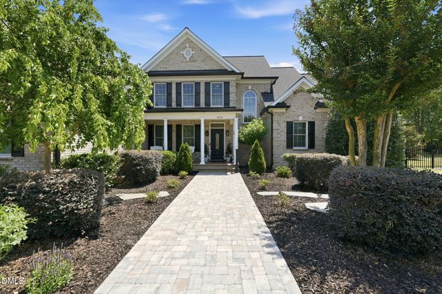 3356 Winston Drive, Burlington, NC 27215