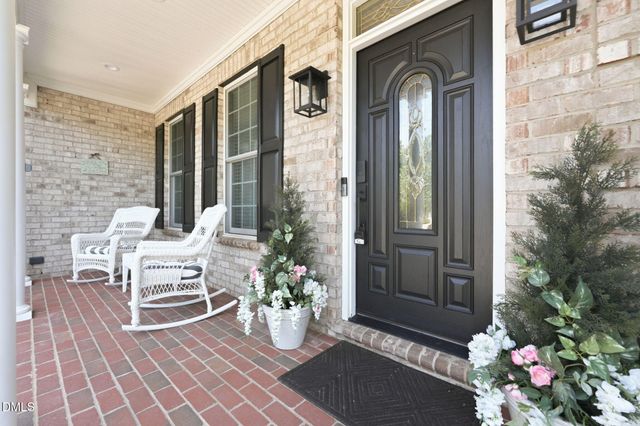 3356 Winston Drive, Burlington, NC 27215