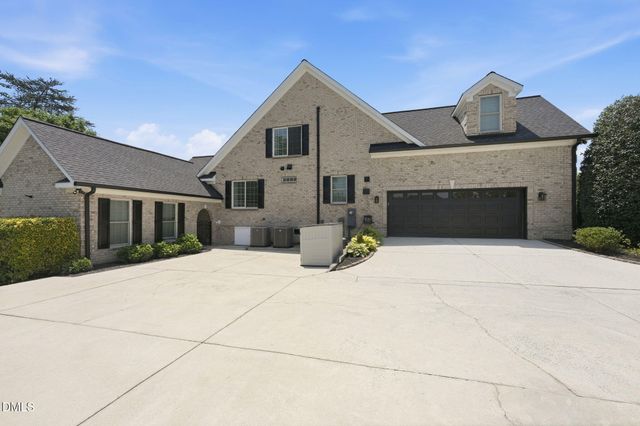3356 Winston Drive, Burlington, NC 27215
