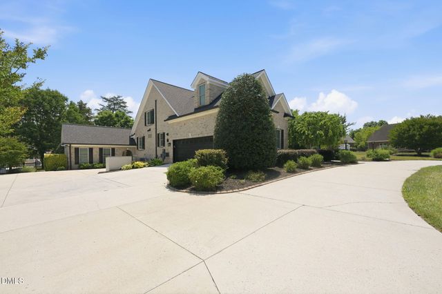 3356 Winston Drive, Burlington, NC 27215