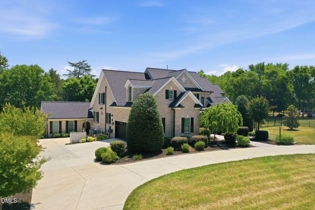 3356 Winston Drive, Burlington, NC 27215