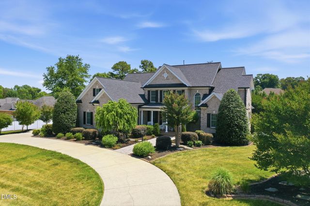 3356 Winston Drive, Burlington, NC 27215