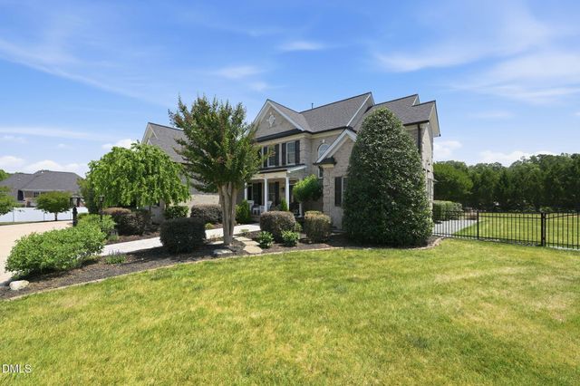 3356 Winston Drive, Burlington, NC 27215