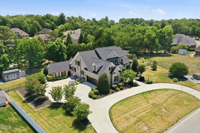 3356 Winston Drive, Burlington, NC 27215
