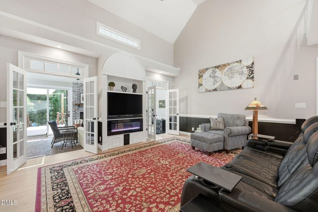 3356 Winston Drive, Burlington, NC 27215
