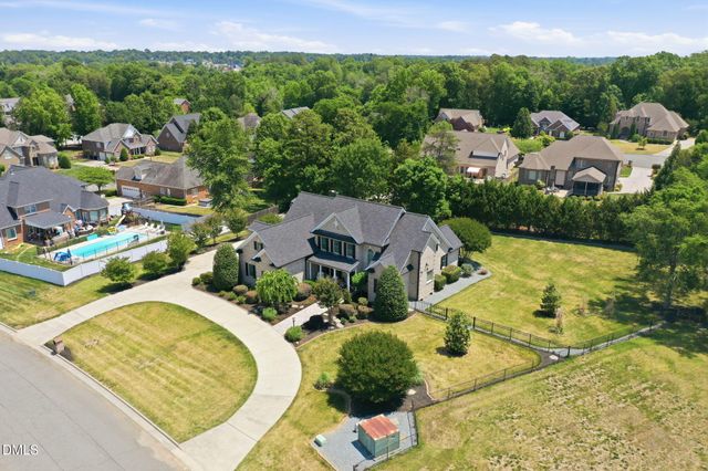 3356 Winston Drive, Burlington, NC 27215