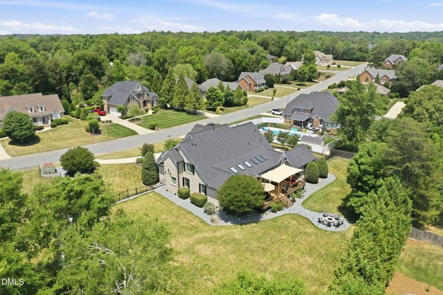 3356 Winston Drive, Burlington, NC 27215