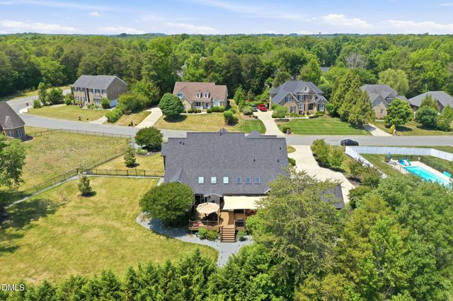 3356 Winston Drive, Burlington, NC 27215
