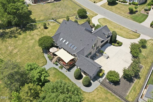 3356 Winston Drive, Burlington, NC 27215