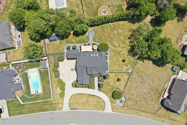 3356 Winston Drive, Burlington, NC 27215