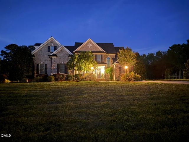 3356 Winston Drive, Burlington, NC 27215