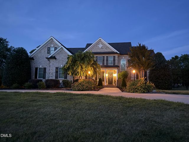 3356 Winston Drive, Burlington, NC 27215