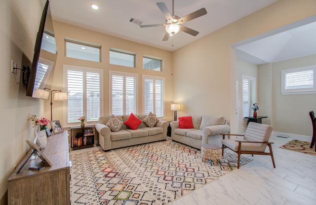 11810 Dockside Shores Drive, Cypress, TX 77433