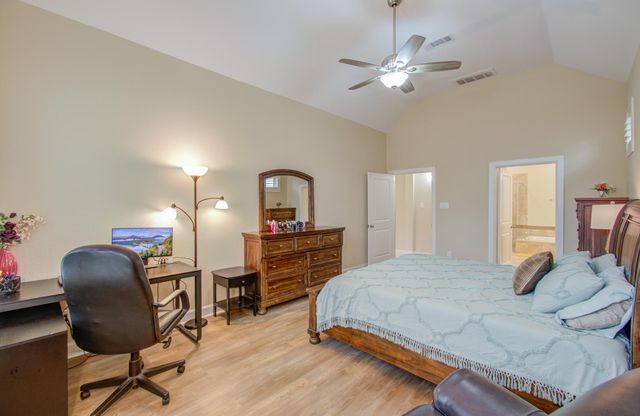 11810 Dockside Shores Drive, Cypress, TX 77433