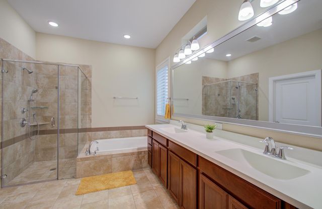 11810 Dockside Shores Drive, Cypress, TX 77433