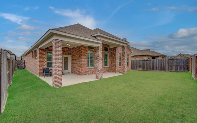 11810 Dockside Shores Drive, Cypress, TX 77433