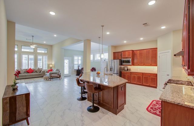 11810 Dockside Shores Drive, Cypress, TX 77433