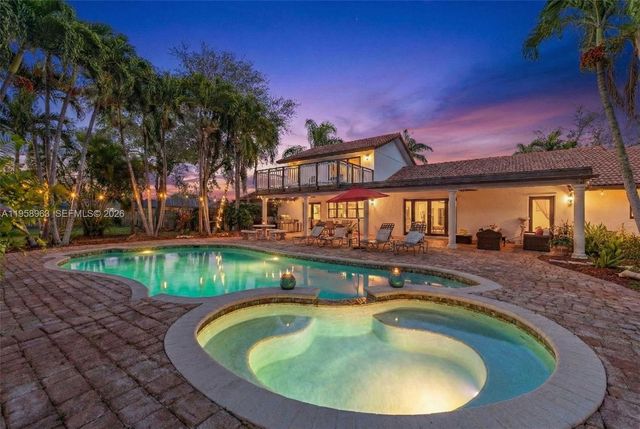 16564 SW 153 ct, Miami, FL 33187