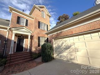 1109 S Kings Drive, Charlotte, NC 28207