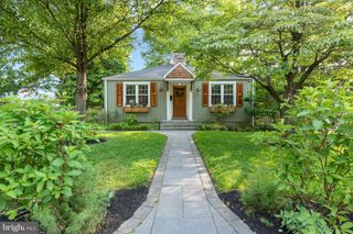 234 S 7TH ST, North Wales, PA 19454