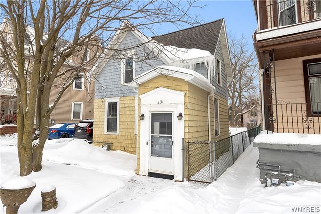 230 Bird Avenue, Buffalo, NY 14213