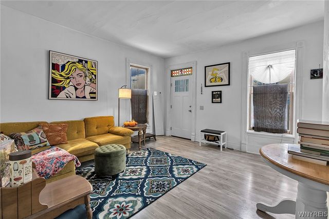 230 Bird Avenue, Buffalo, NY 14213