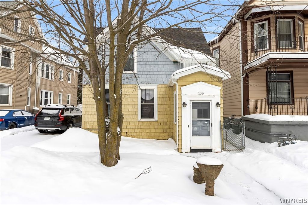 230 Bird Avenue, Buffalo, NY 14213