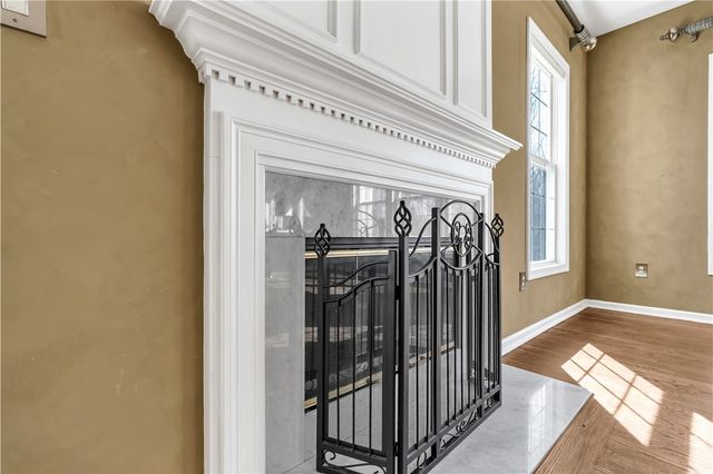 105 Castle Rocks Road, Warwick, RI 02886