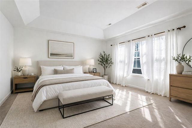 105 Castle Rocks Road, Warwick, RI 02886