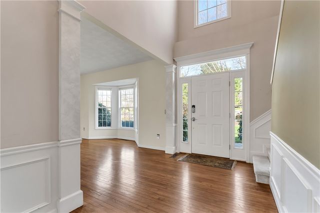 105 Castle Rocks Road, Warwick, RI 02886