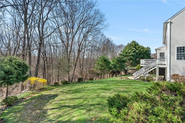 105 Castle Rocks Road, Warwick, RI 02886