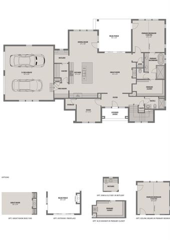 6017 Alena Drive, Mint Hill, NC 28105
