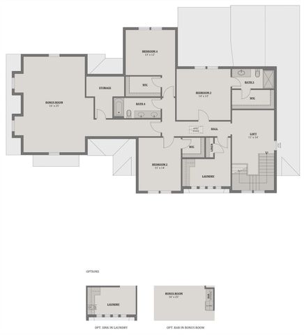 6017 Alena Drive, Mint Hill, NC 28105