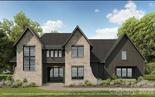 6017 Alena Drive, Mint Hill, NC 28105